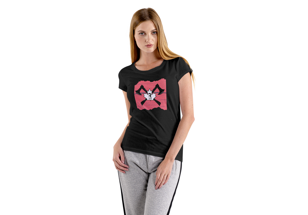 Build It Your Way - Canadian Dream Design