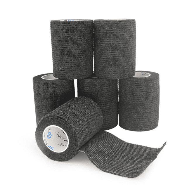 Resolute Atlas stone tape - Resolute Strength Wear