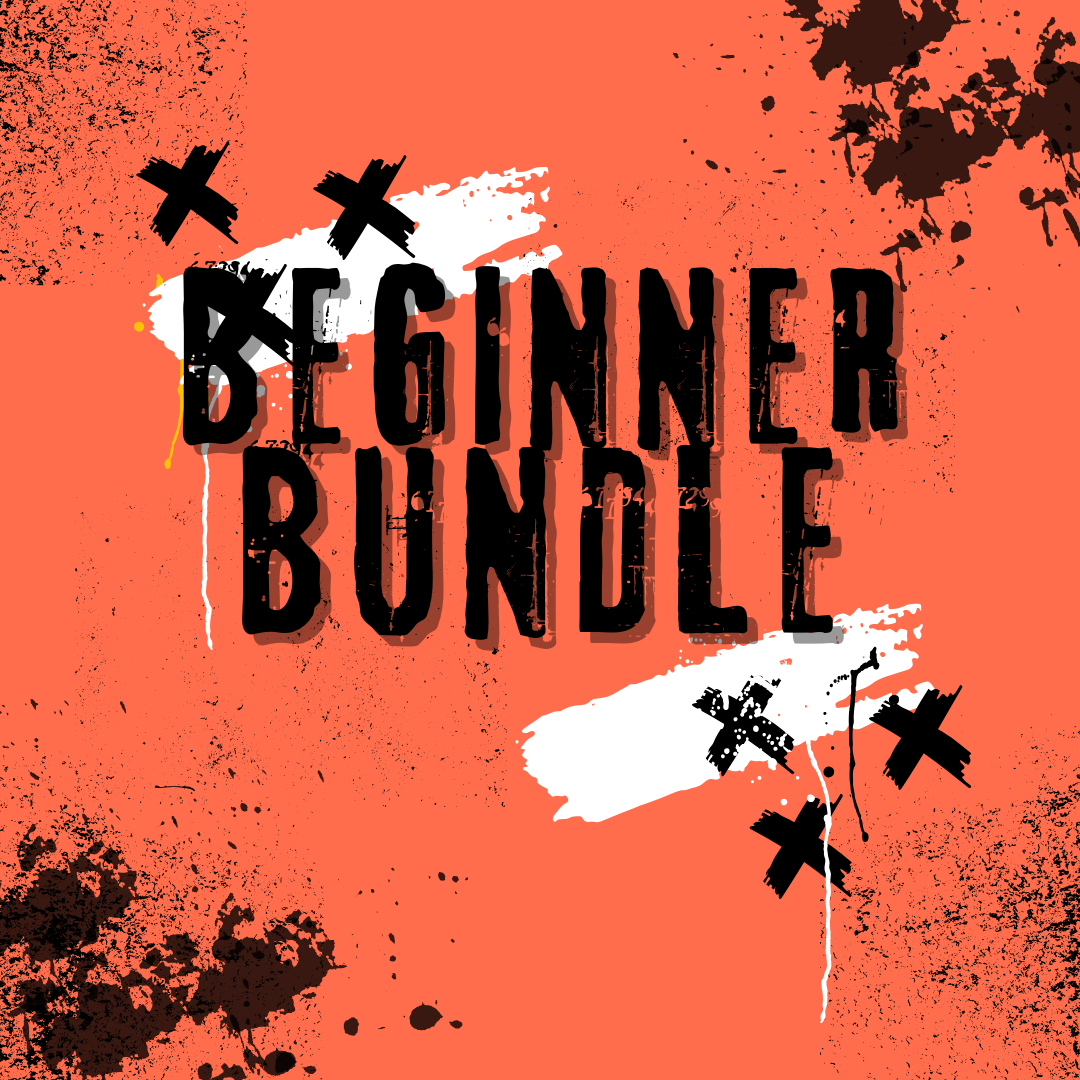 Beginner Bundle