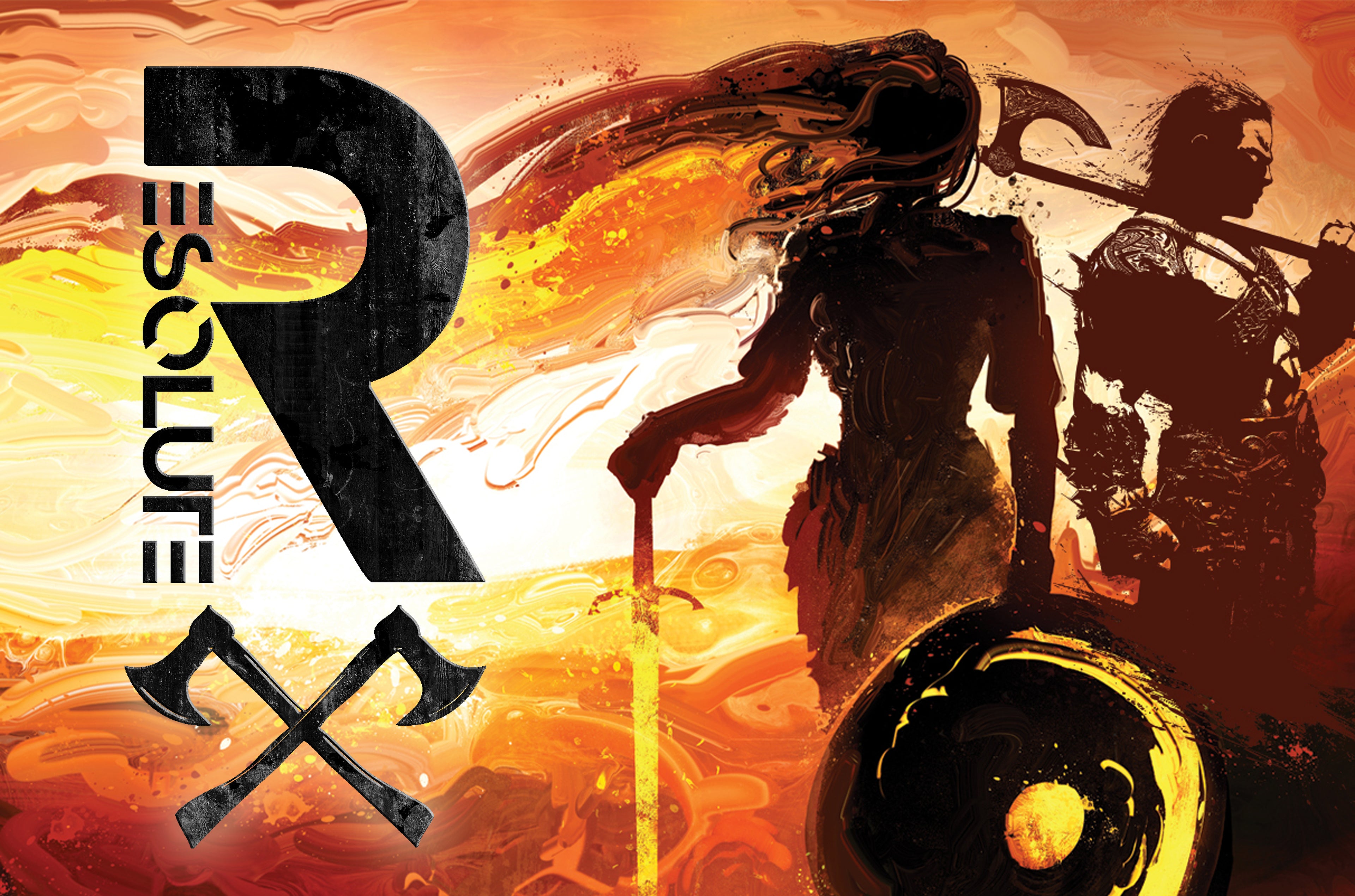 Build It Your Way - Battle Lies With Design