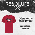 Canada Day Tee