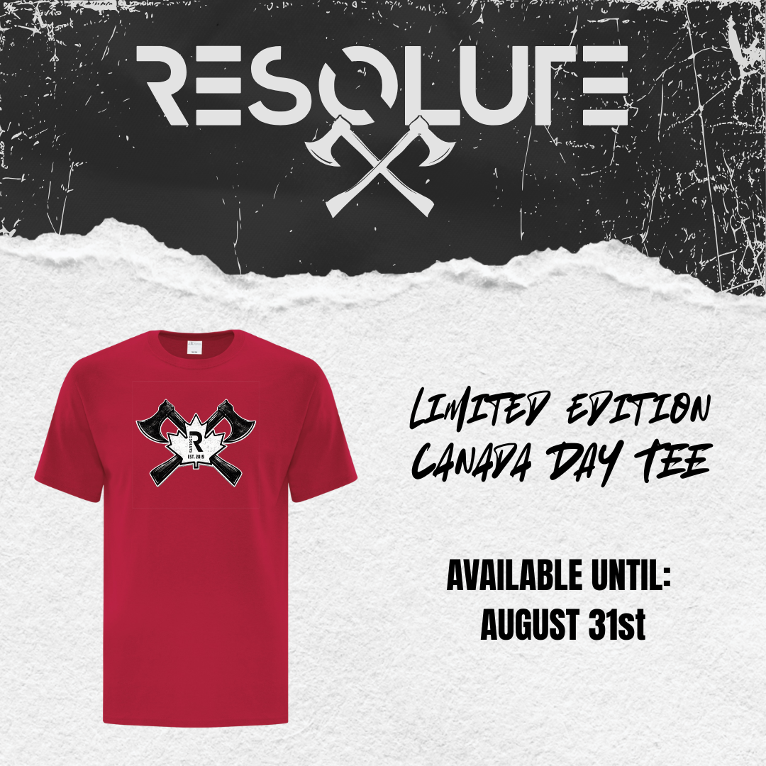 Canada Day Tee
