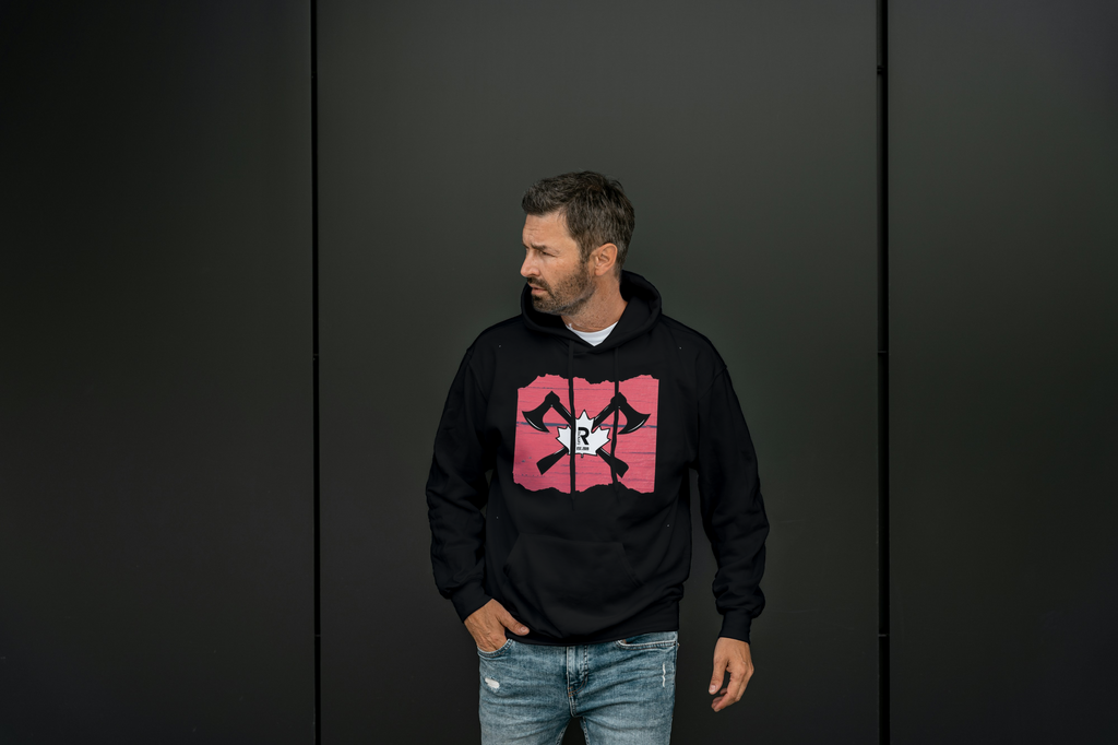 Build It Your Way - Canadian Dream Design