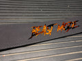 beast mode leave belt