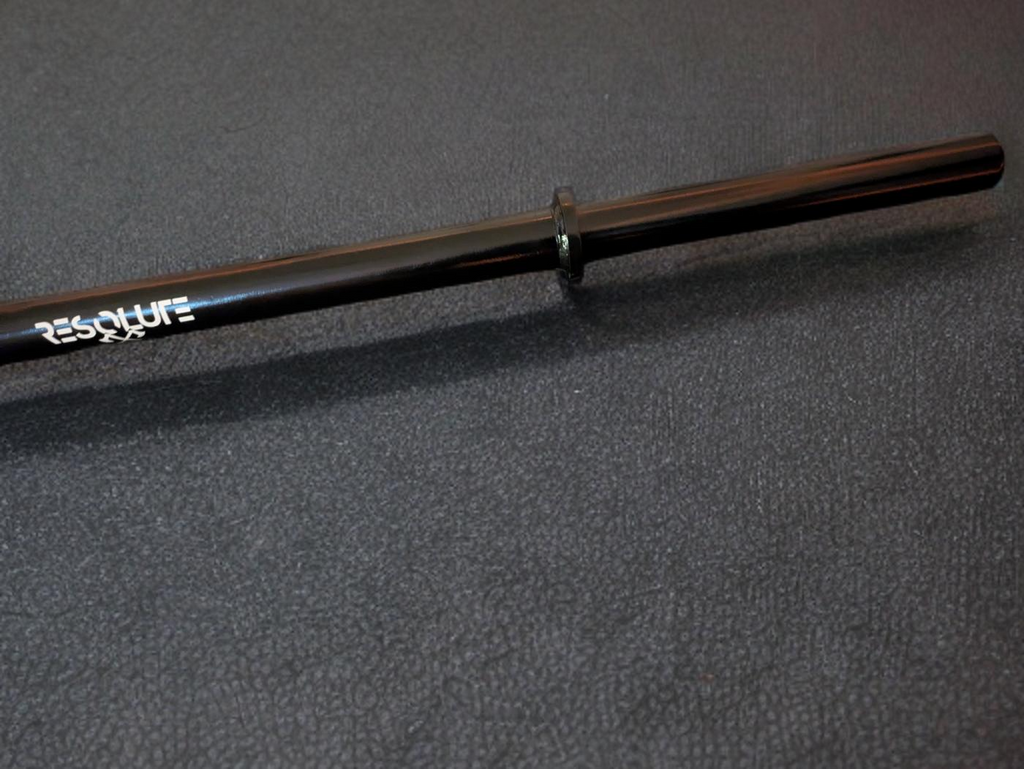 Get Shorty Axle Bar