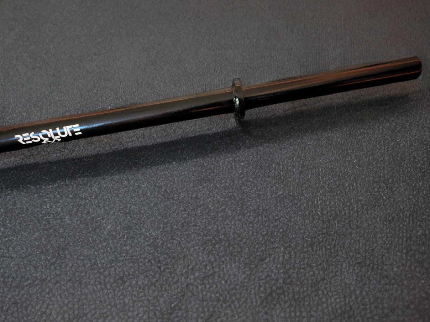 Get Shorty Axle Bar