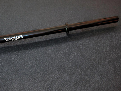 Get Shorty Axle Bar
