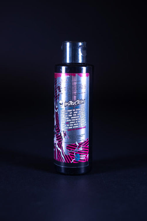 *Exclusive* Super Cylon Strength Pink Alien Grip jizz