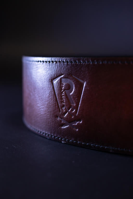 Legion Adjustable Lever Belt