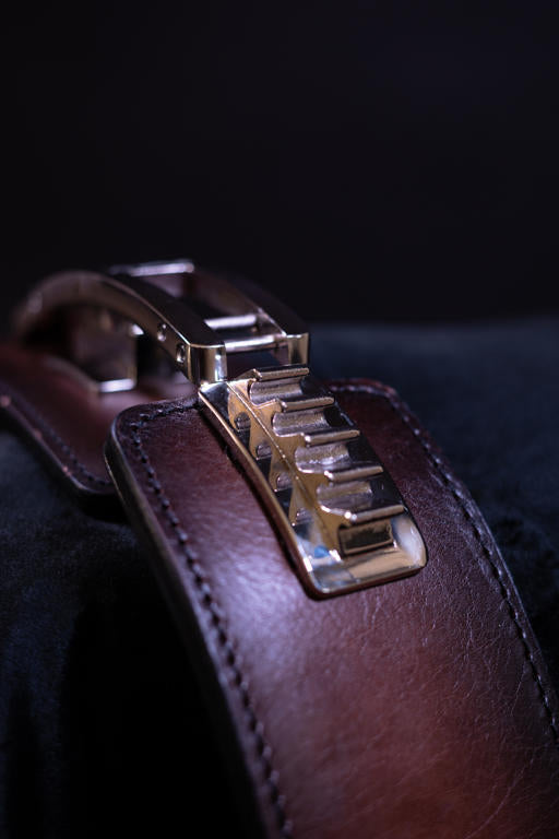 Legion Adjustable Lever Belt