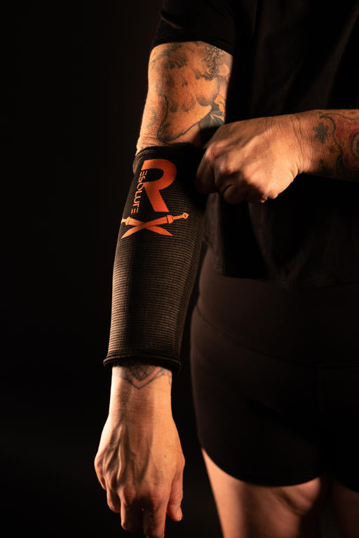 GEN 2: Double Ply Elbow Sleeves