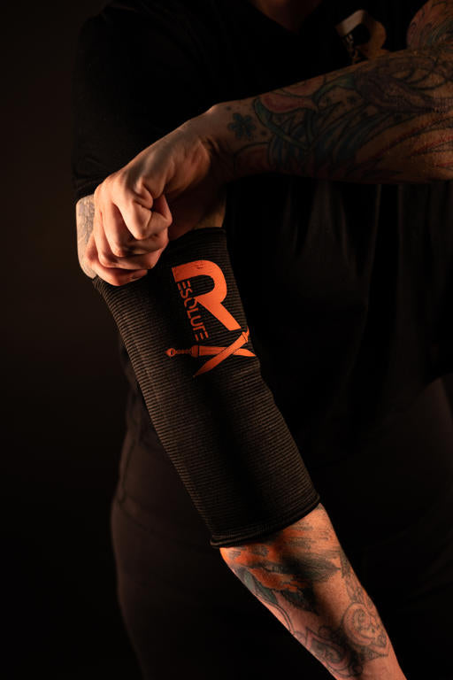 GEN 2: Double Ply Elbow Sleeves