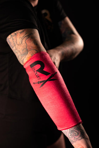 Strongman Sleeve Bundle - Pink/Black