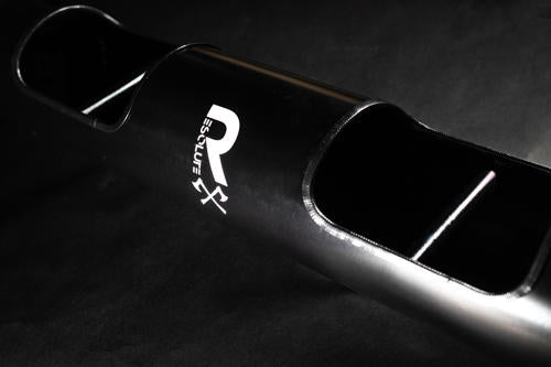 GEN 2 Black 10" Log