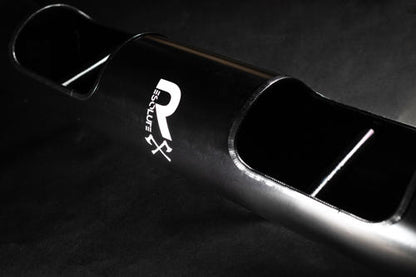 GEN 2 Black 10" Log