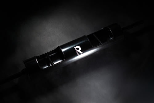 GEN 2 Black 10" Log