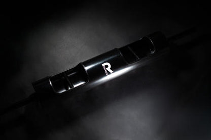 GEN 2 Black 10" Log