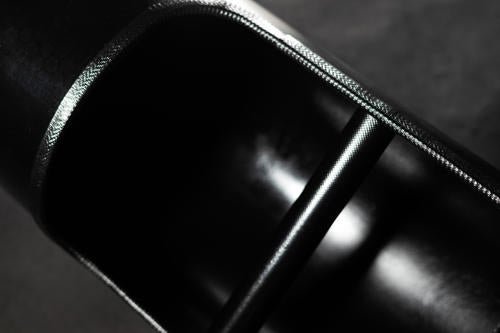 GEN 2 Black 10" Log