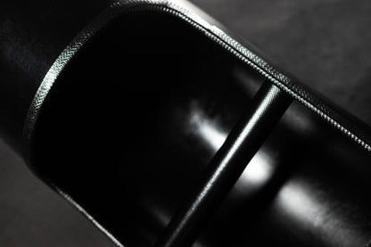 GEN 2 Black 10" Log