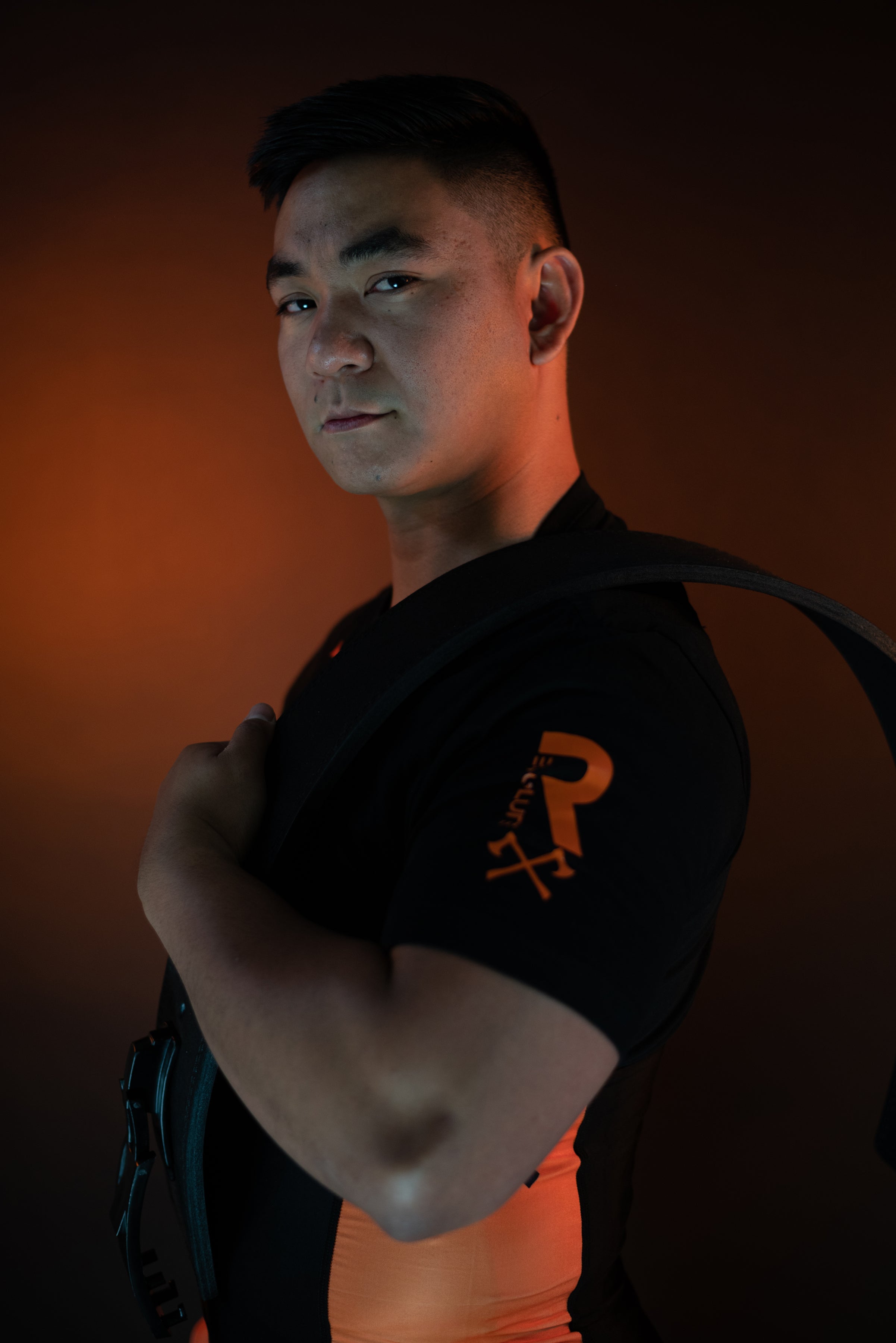 Resolute Meet Tshirt - Resolute Strength Wear