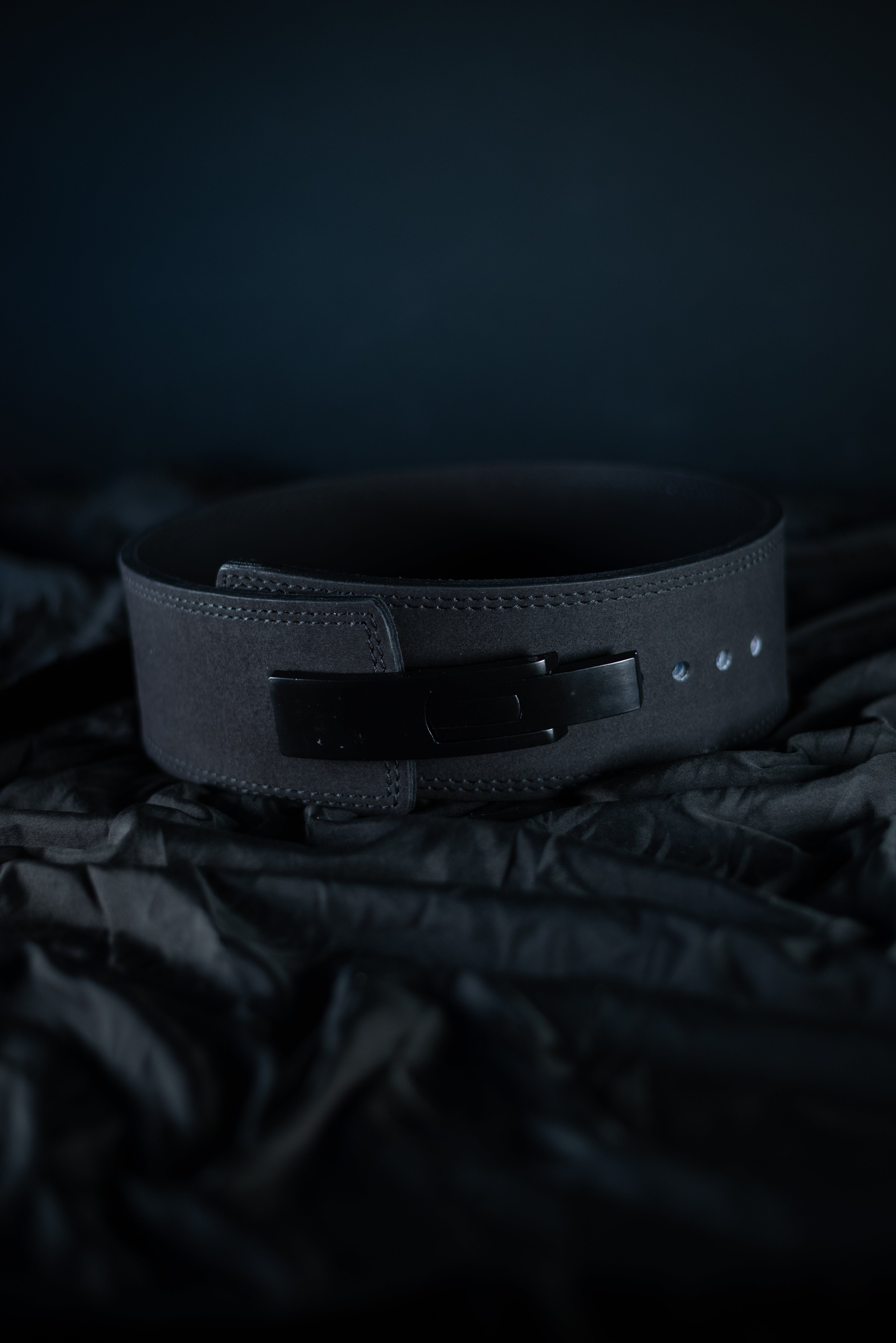 Fire Beast Mode Lever Belt