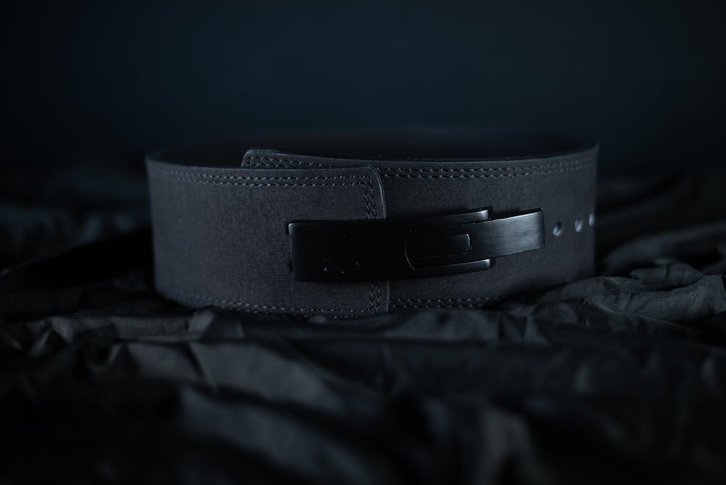 Fire Beast Mode Lever Belt