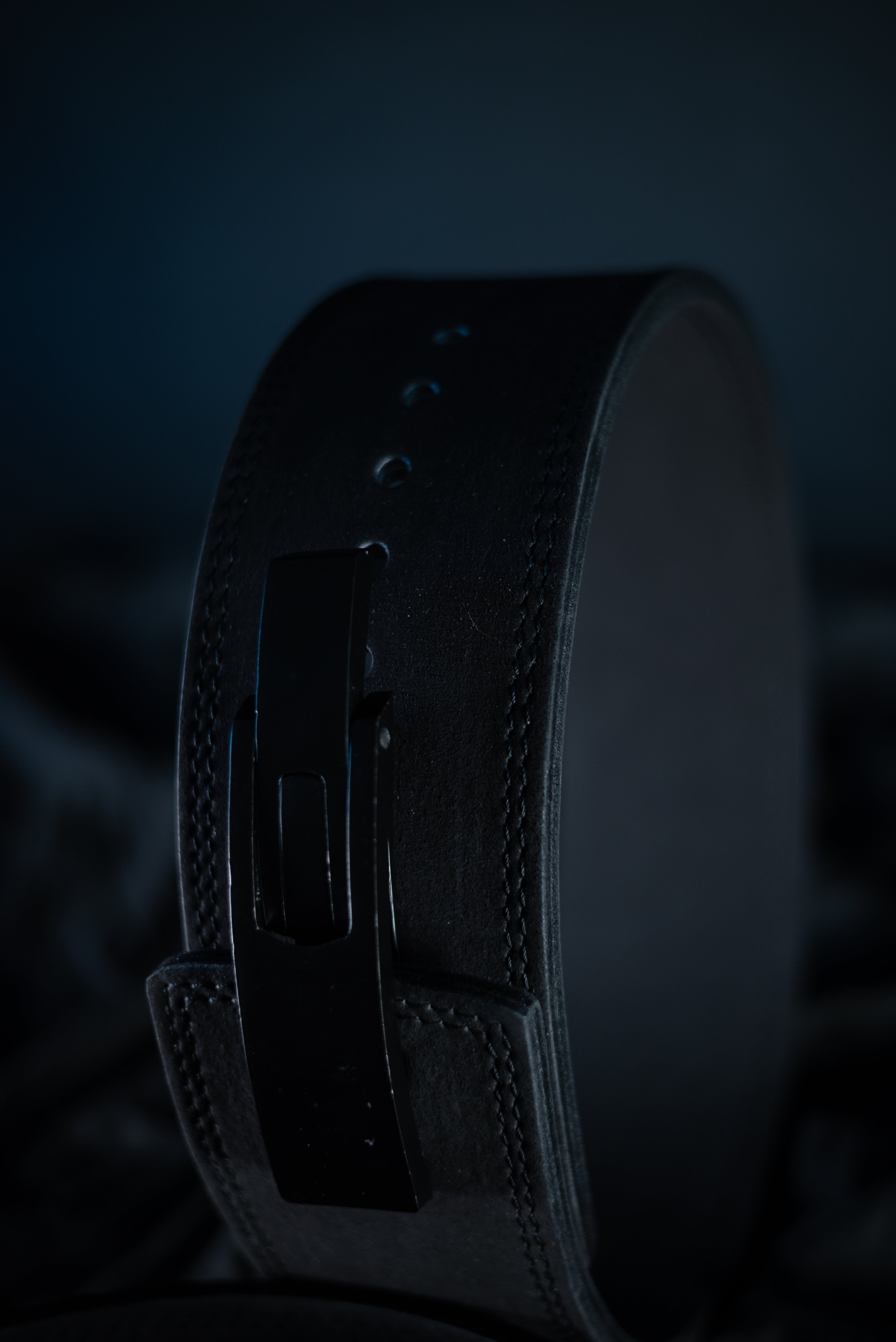 Fire Beast Mode Lever Belt