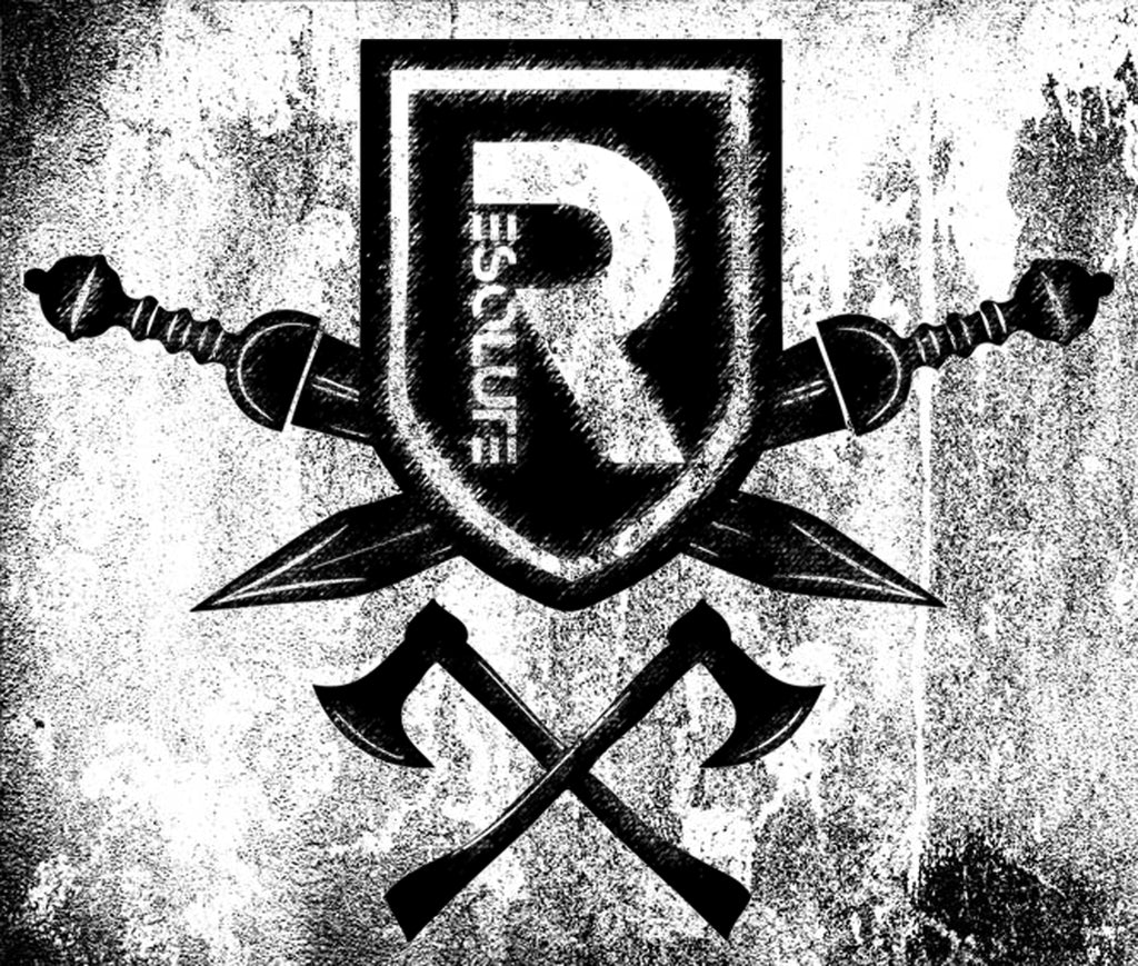 Build It Your Way - Weathered Warrior Design