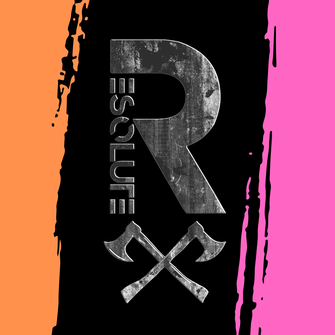 canada power lifting gear resolute wear logo strips 