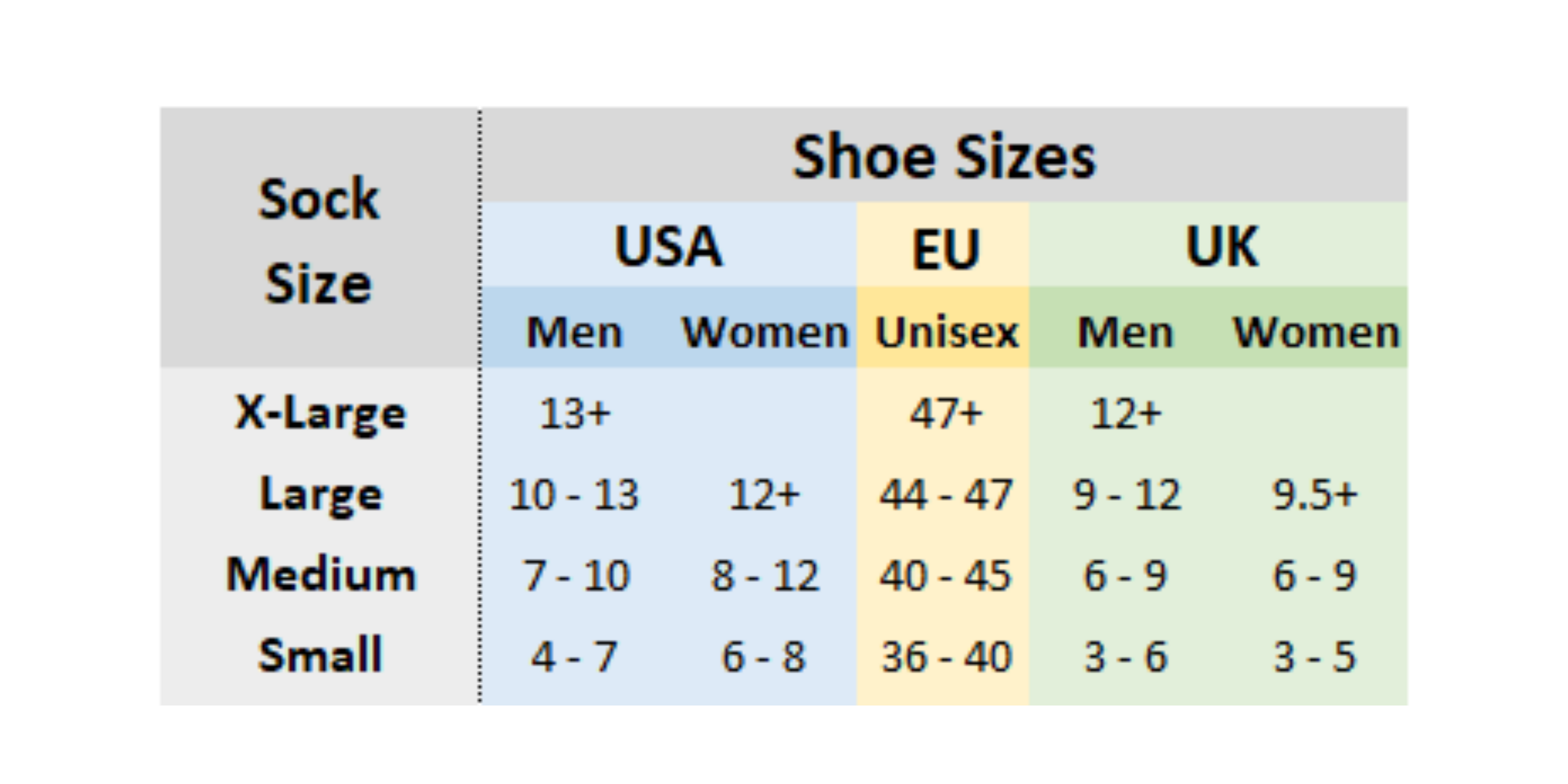 Battle Ready Knee High Socks - Orange