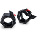Lock Collars - Resolute Strength Wear