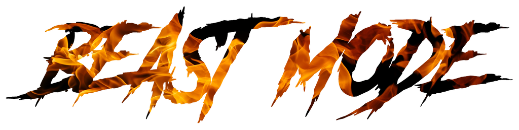 Fire Beast Mode Lever Belt