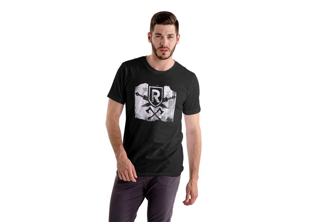 Build It Your Way - Weathered Warrior Design