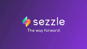 Pay with Sezzle