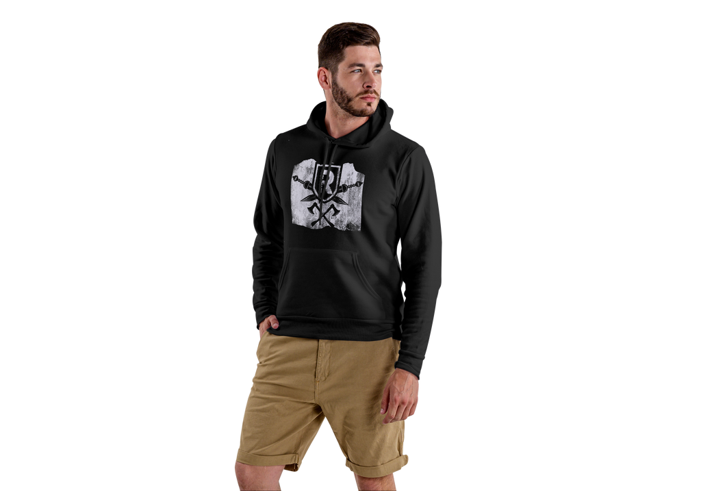 Build It Your Way - Weathered Warrior Design