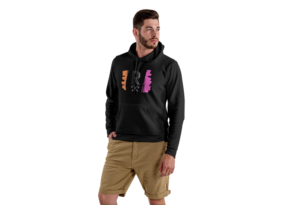 Build It Your Way - 2 Sides  Design