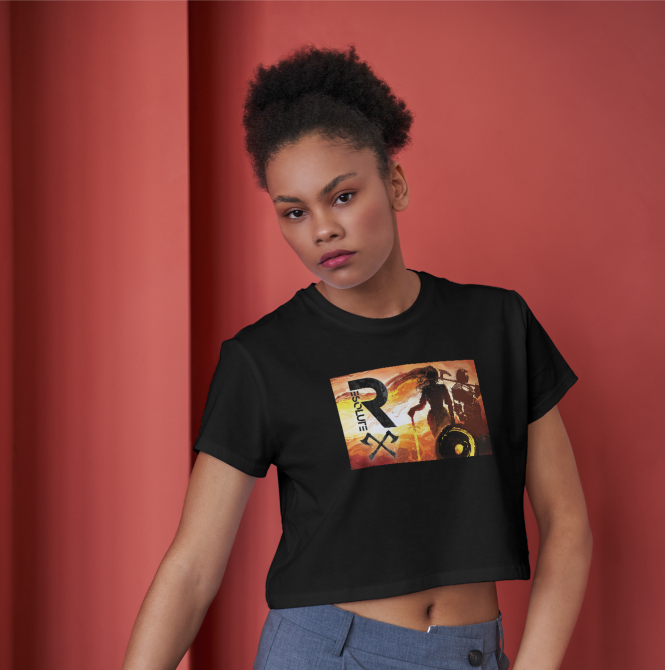 Build It Your Way - Battle Lies With Design