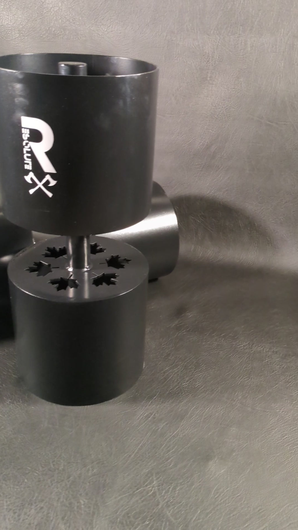 GEN 2 Monster Dumbbell