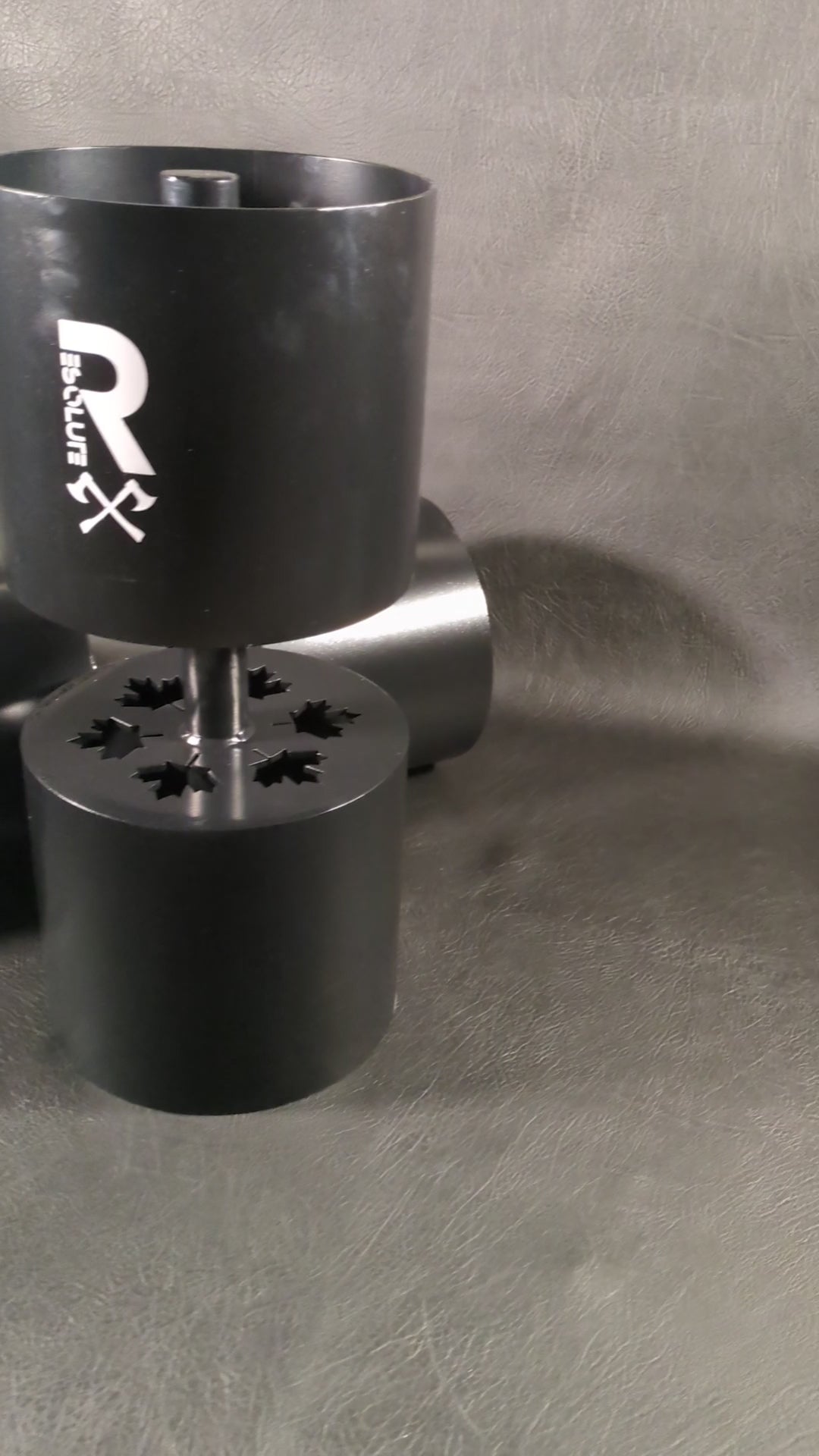 GEN 2 Monster Dumbbell