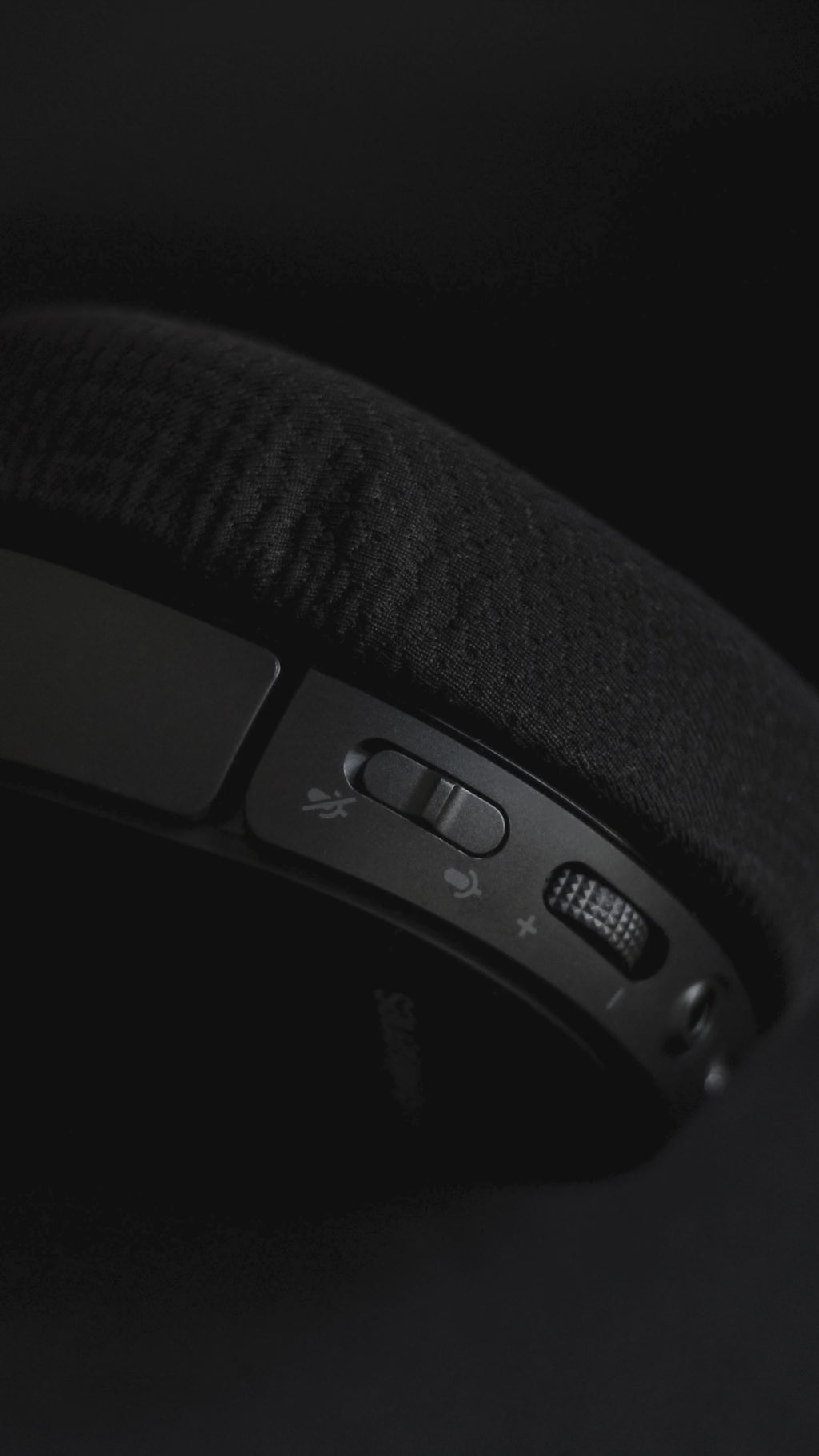 Legion Adjustable Lever