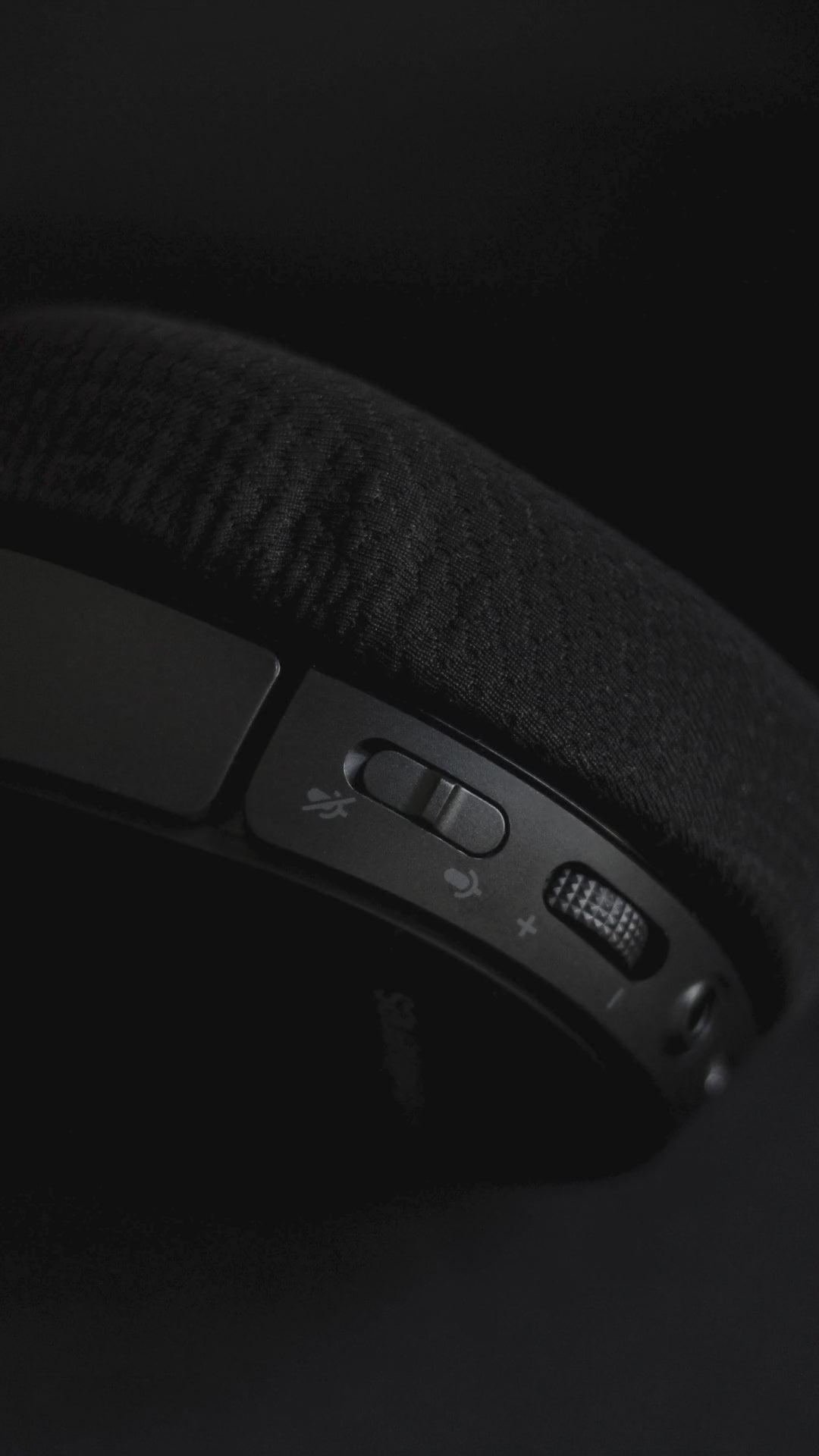 Legion Adjustable Lever