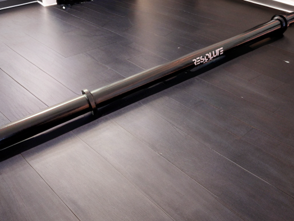 Get Shorty Axle Bar