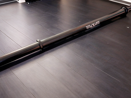 Get Shorty Axle Bar