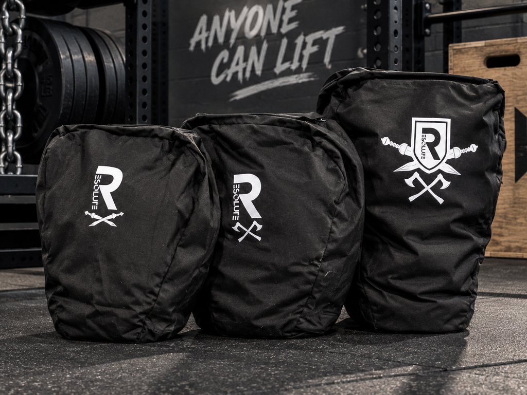 Husafell Sandbags