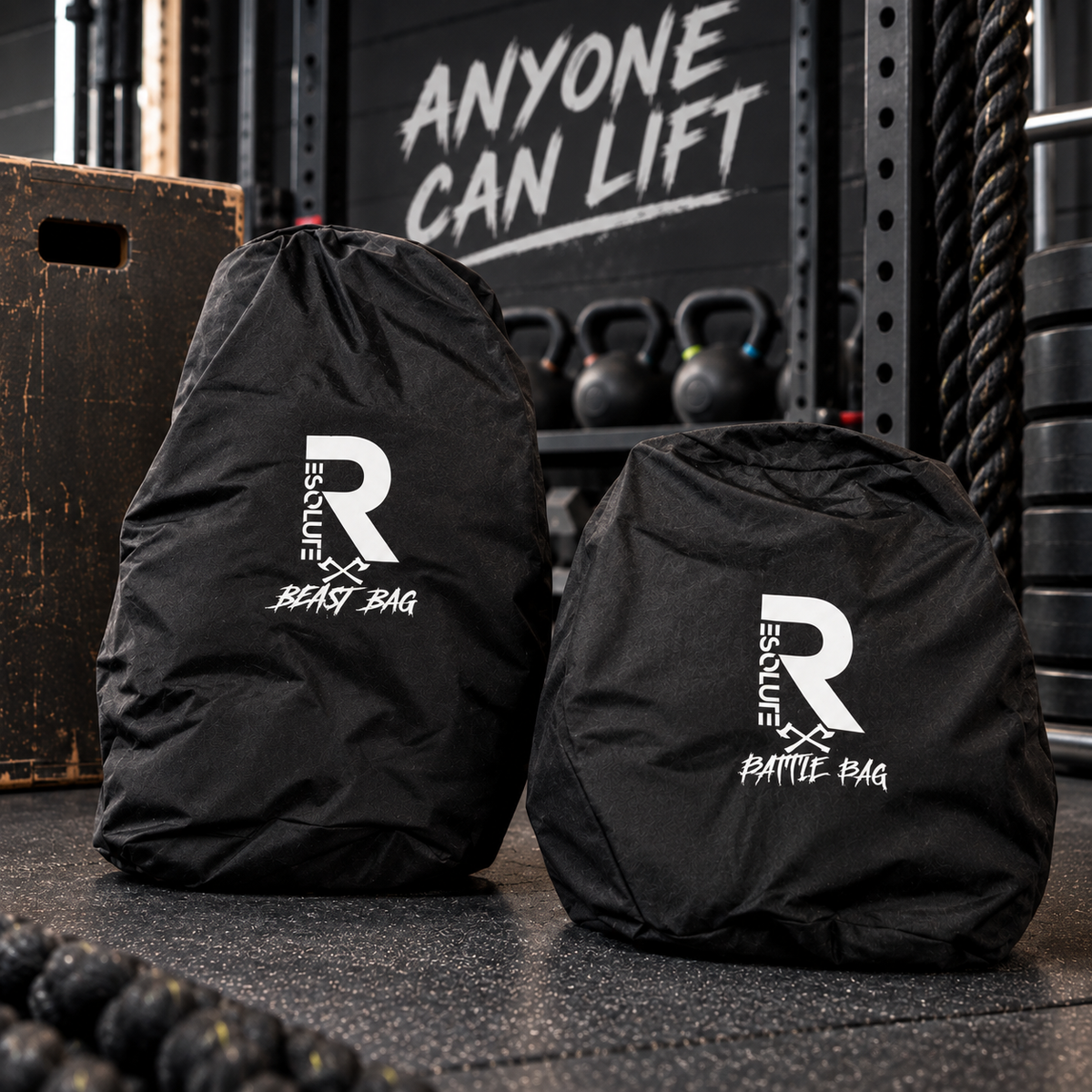 Samson Sandbags