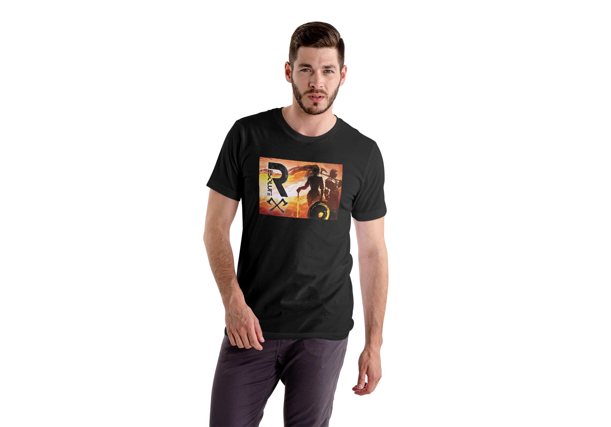 Build It Your Way - Battle Lies With Design