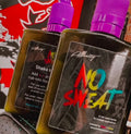 No Sweat
