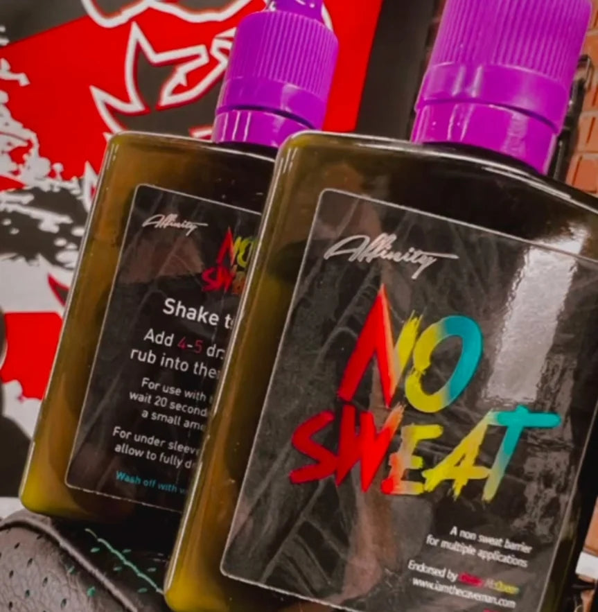 No Sweat