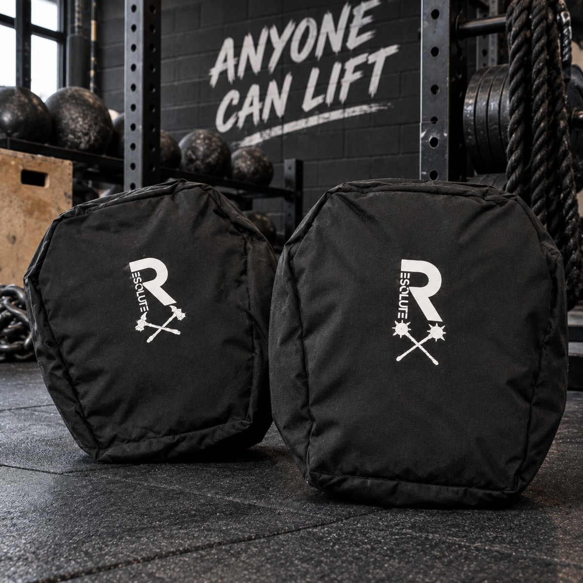 Big Bad Husafell Sandbags