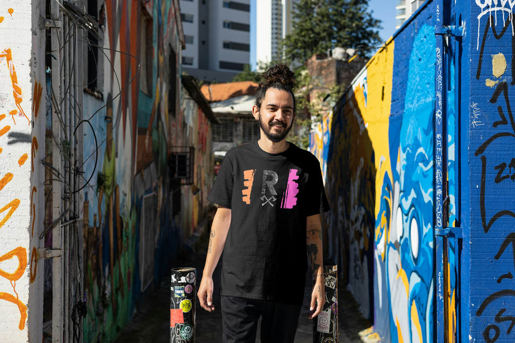 Build It Your Way - 2 Sides  Design